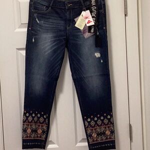 Rewash Brand Denim Jeans NWT size 11/30